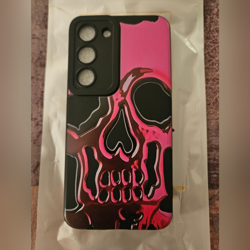 S23 phone cas